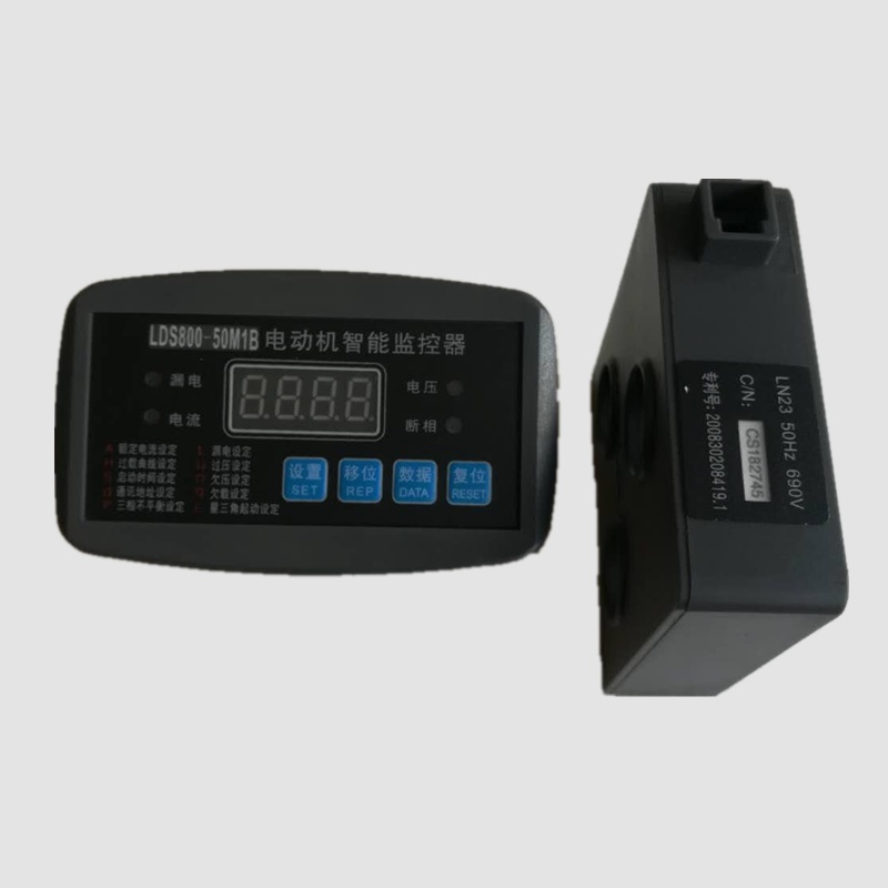 山西大同電動機保護器品牌哪個好？