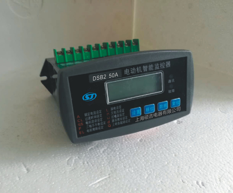 湖北荊門(mén)DSB2電機(jī)綜合保護(hù)器哪個(gè)廠家好？